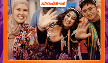  Ваш социальный проект готов покорить мир?