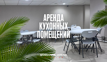 Стадион - площадка развития Вашего бизнеса